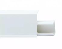 Плинтус Royce Plinths Белый Матовый 5.5x220 см, поверхность матовая