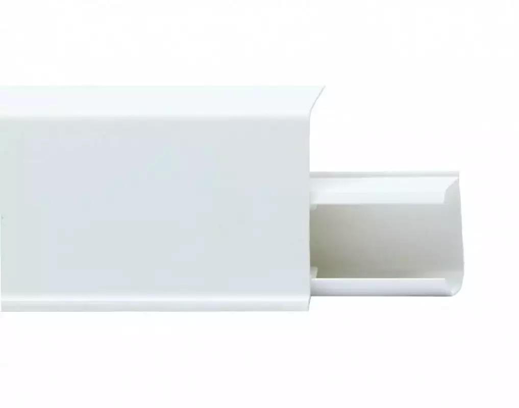Royce Plinths Белый Матовый 5.5x220