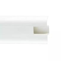 Плинтус Royce Plinths Белый Матовый 5.8x220 см, поверхность матовая