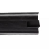 Плинтус Royce Plinths Венге 5.8x220 см, поверхность матовая
