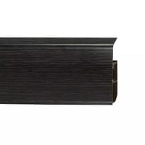 Плинтус Royce Plinths Венге Цаво 8x220 см, поверхность матовая