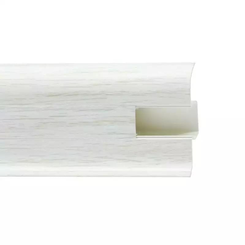 Royce Plinths Дуб Белый 5.8x220