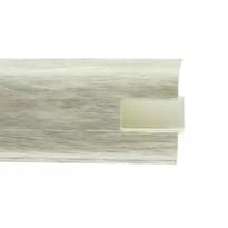 Плинтус Royce Plinths Дуб Ведре 5.8x220 см, поверхность матовая