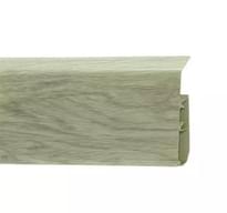 Плинтус Royce Plinths Дуб Венеция 8x220 см, поверхность матовая
