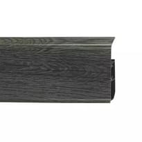 Плинтус Royce Plinths Дуб Элинга 8x220 см, поверхность матовая