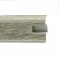 Плинтус Royce Plinths Дуб Эллора 5.8x220 см, поверхность матовая