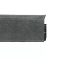 Плинтус Royce Plinths Мрамор Темный 8x220 см, поверхность матовая