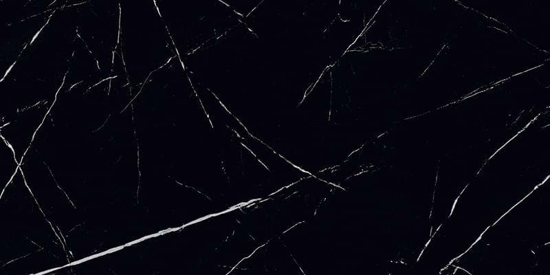 Royce Porcelain Black Marquina High glossy 60x120