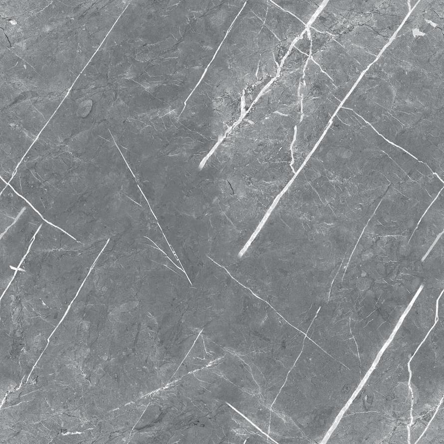 Royce Porcelain Carnico Grey Polished 60x60