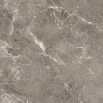 Плитка Royce Porcelain Olympia Grey Polished 60x60 см, поверхность полированная