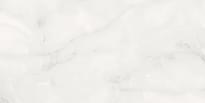 Плитка Royce Porcelain Onyx Bianco Polished 60x120 см, поверхность полированная