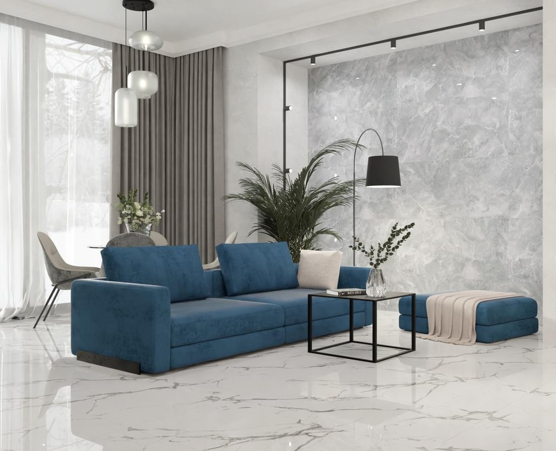 керамогранит фабрики Royce коллекция Porcelain