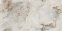 Плитка Royce Porcelain Sandstone Onyx Polished 60x120 см, поверхность полированная