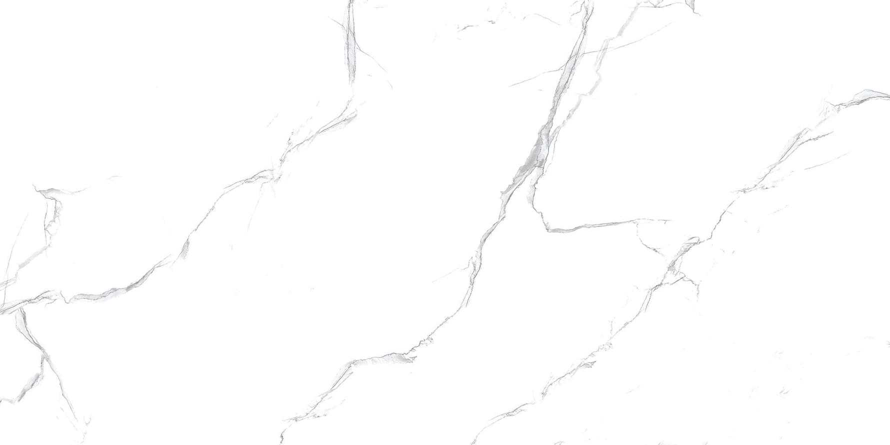 Royce Porcelain Unico White Polished 60x120