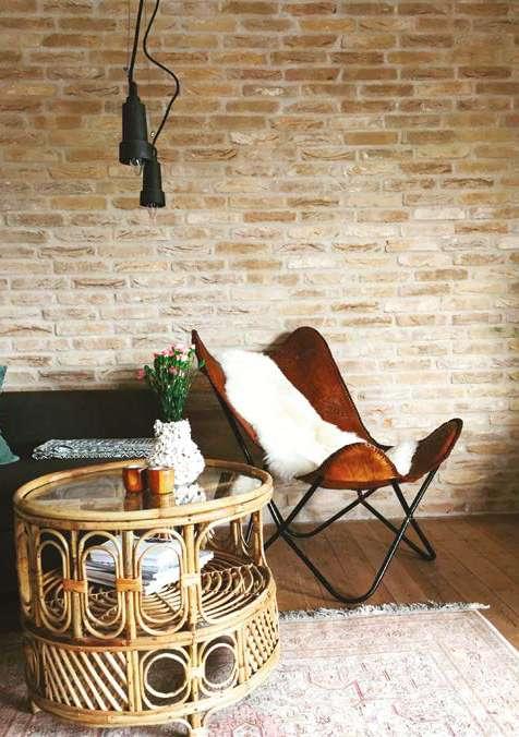 керамика фабрики S.Anselmo коллекция Antic Line