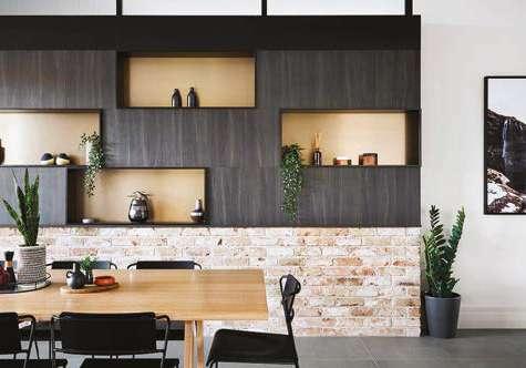 керамика фабрики S.Anselmo коллекция Antic Line