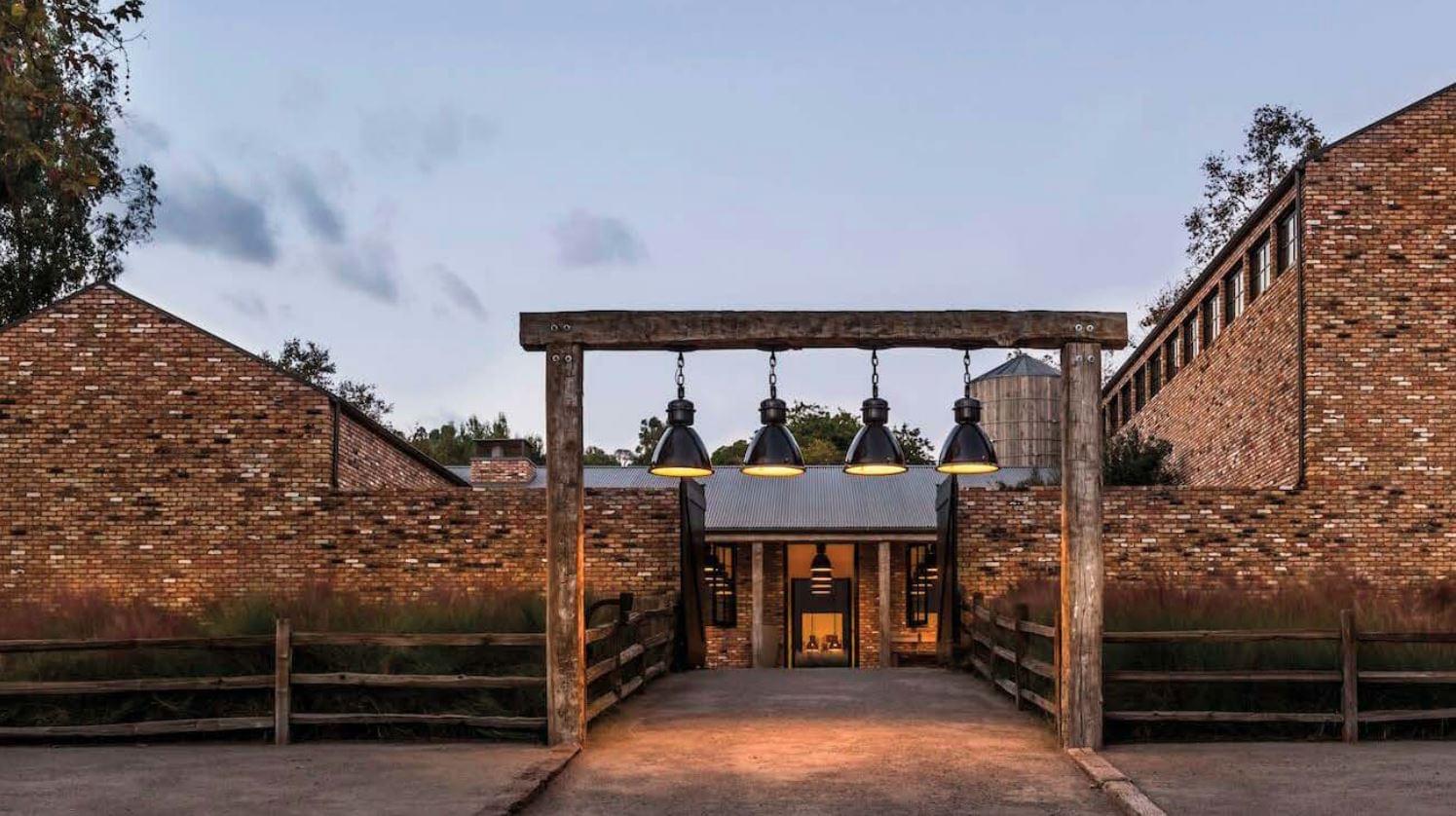 керамика фабрики S.Anselmo коллекция Australian Size