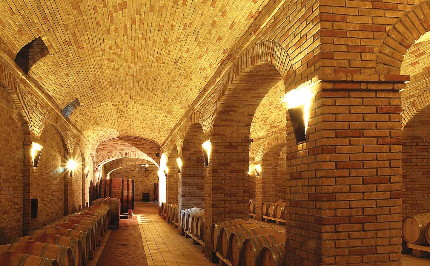 керамика фабрики S.Anselmo коллекция Custom Blend