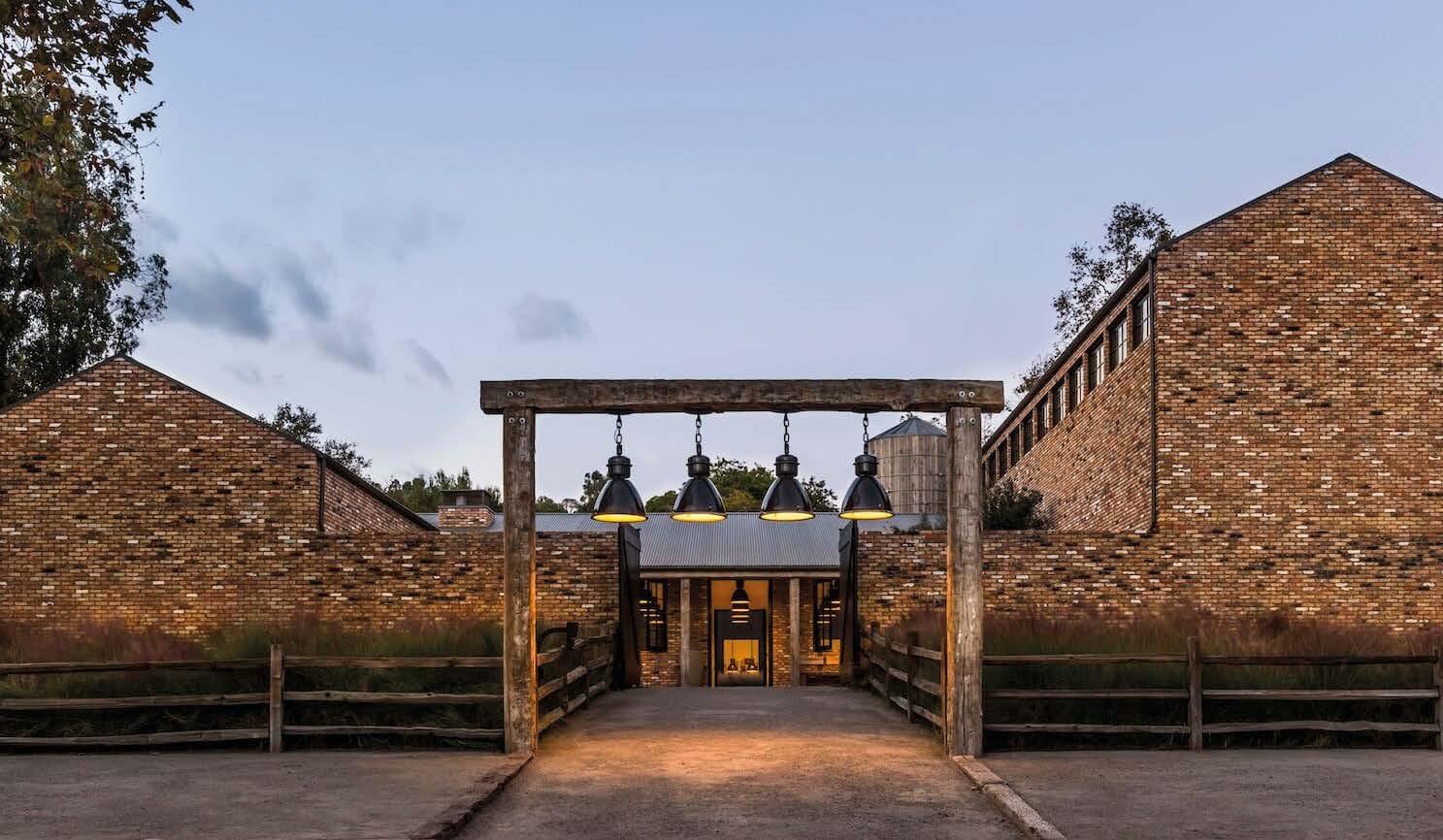 керамика фабрики S.Anselmo коллекция Custom Blend