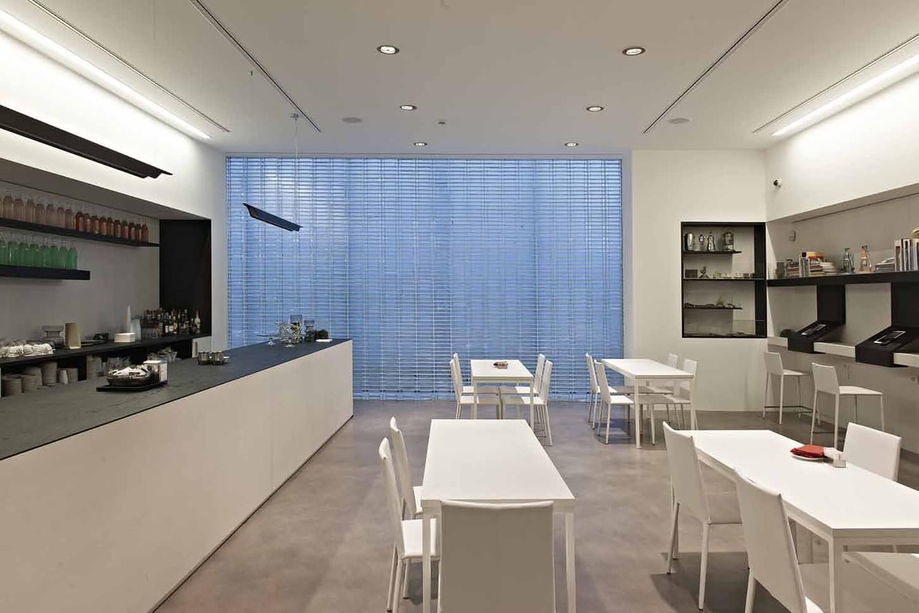 стекло фабрики S.Anselmo коллекция Glass Bricks