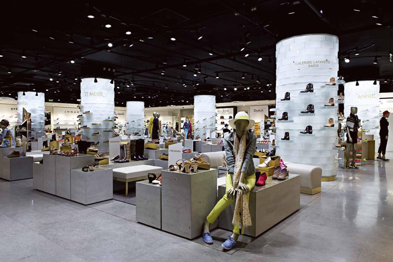 стекло фабрики S.Anselmo коллекция Glass Bricks