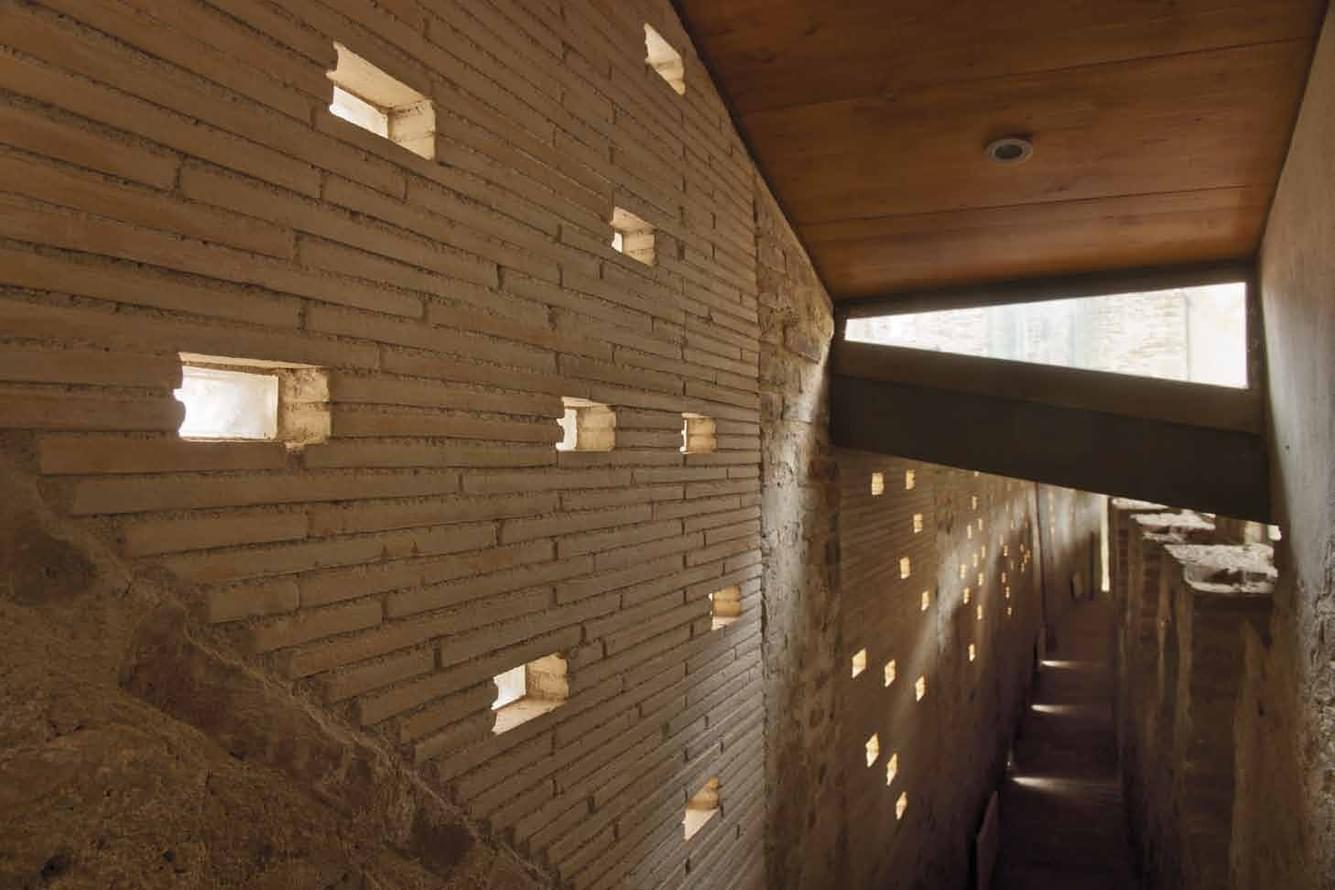 стекло фабрики S.Anselmo коллекция Glass Bricks