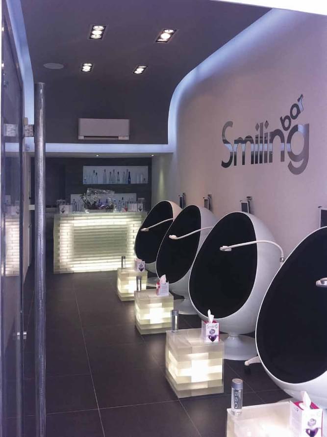 стекло фабрики S.Anselmo коллекция Glass Bricks