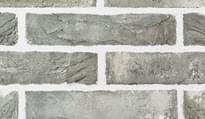 Плитка S.Anselmo Smoked Bricks Londra Sabbia Fine Selmo A007 5.5x25 см, поверхность матовая