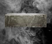 плитка фабрики S.Anselmo коллекция Smoked Bricks