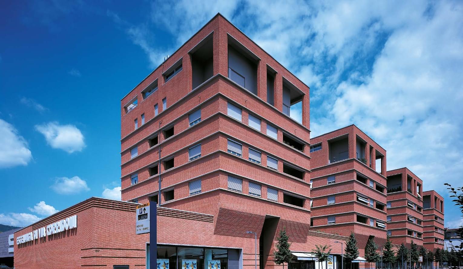 керамика фабрики S.Anselmo коллекция Superior Line