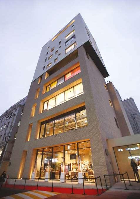 керамика фабрики S.Anselmo коллекция Superior Line