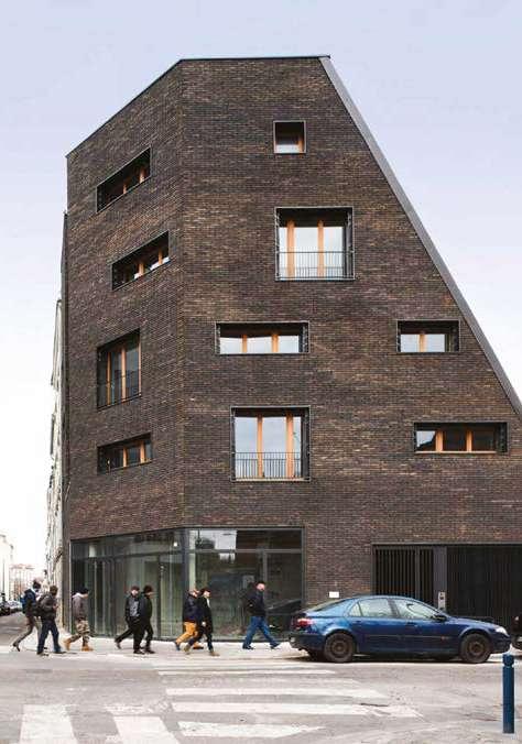 керамика фабрики S.Anselmo коллекция Superior Line