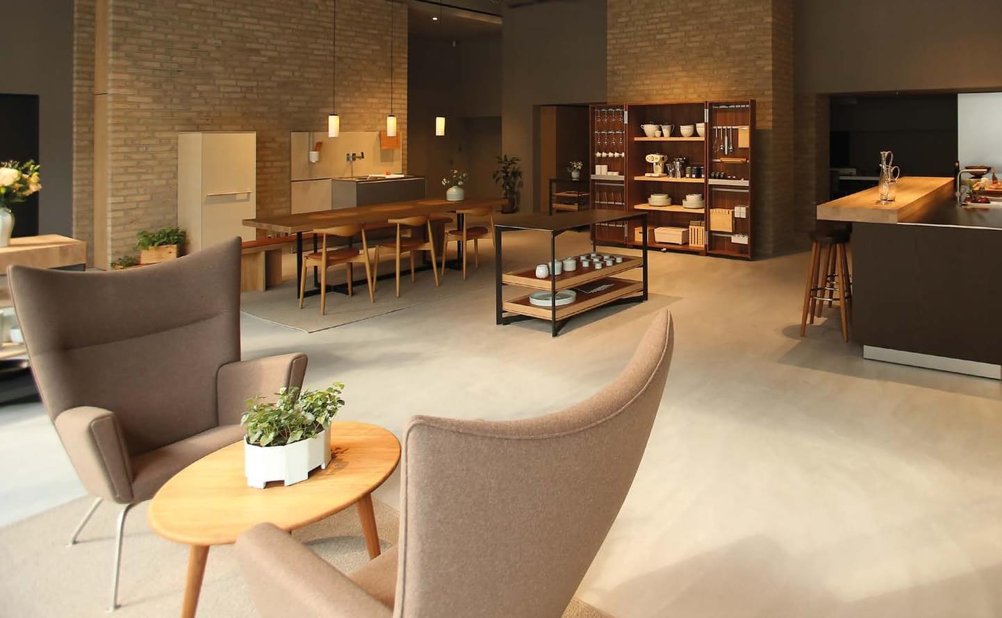 керамика фабрики S.Anselmo коллекция Superior Line