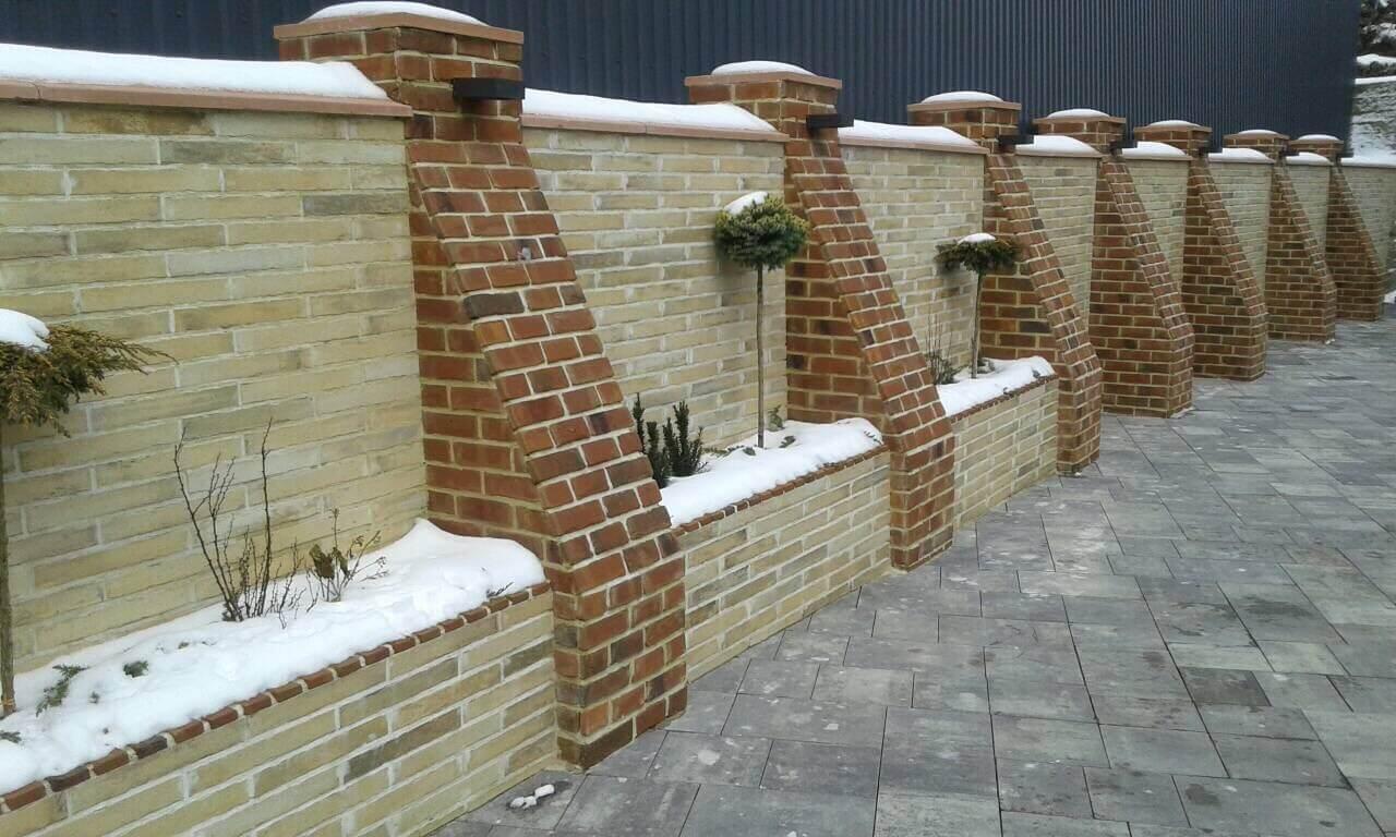 клинкер фабрики SDS коллекция Dackel