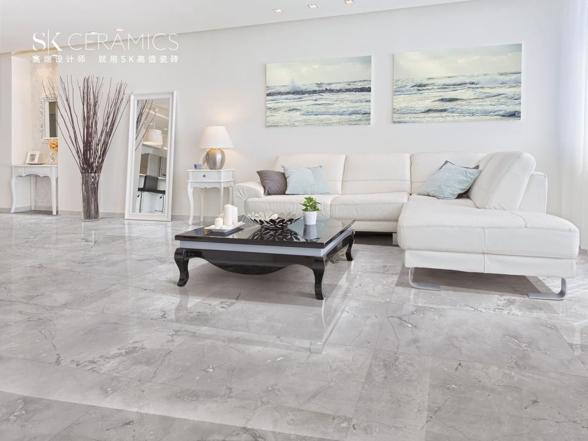 керамогранит фабрики SK Ceramics коллекция Breach