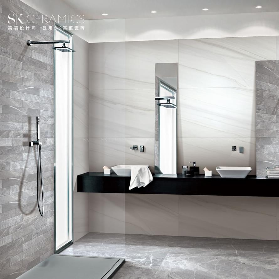 керамогранит фабрики SK Ceramics коллекция Lisa