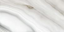 Плитка SK Ceramics Onyx Cloud White 60x120 см, поверхность полированная