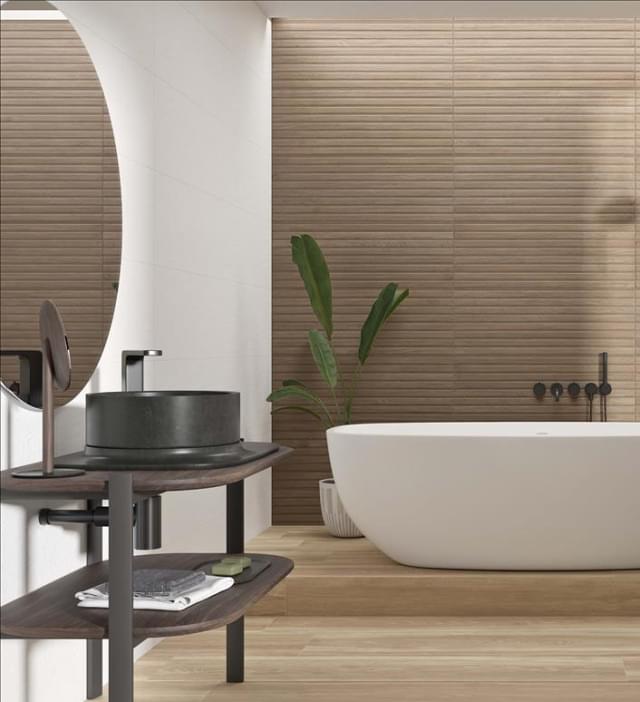 керамика фабрики STN коллекция Aral