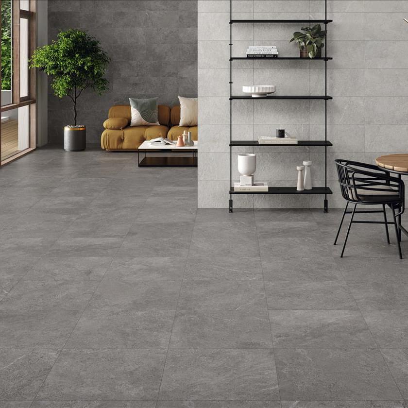 керамогранит фабрики STN коллекция Arenite