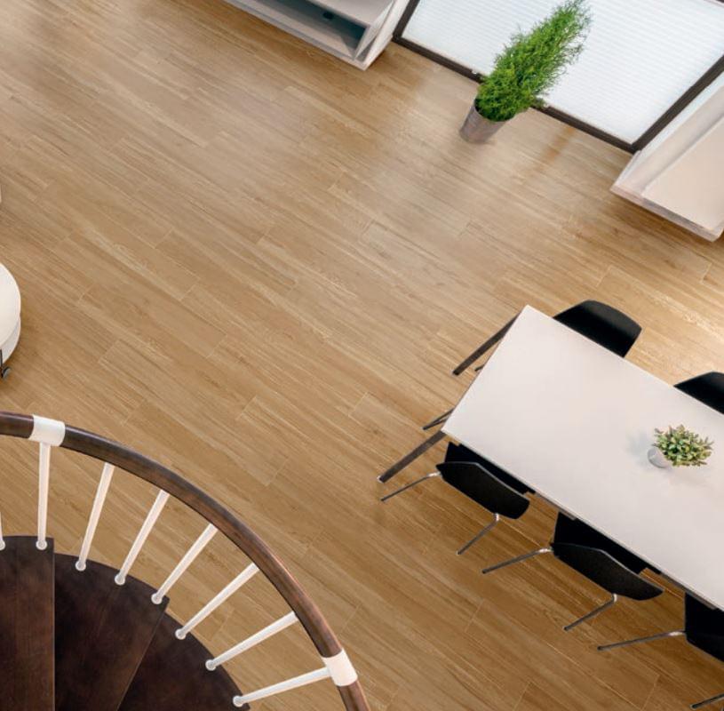 керамогранит фабрики STN коллекция Articwood