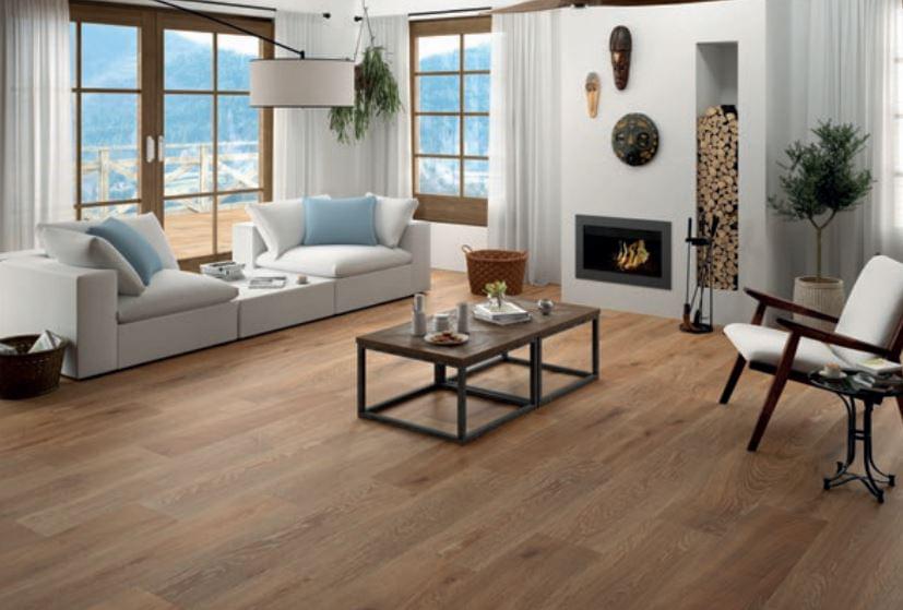 керамогранит фабрики STN коллекция Articwood