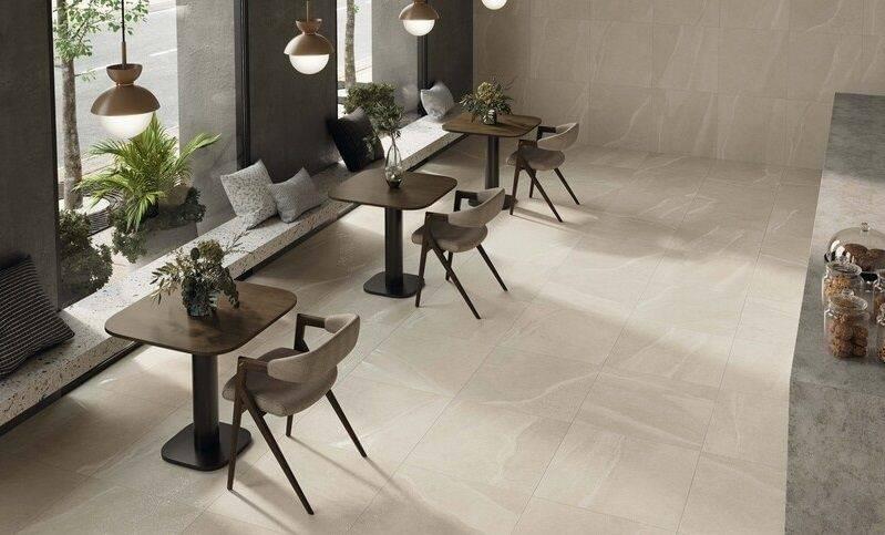 керамогранит фабрики STN коллекция Austral