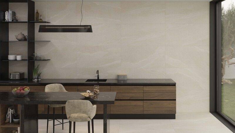 керамогранит фабрики STN коллекция Austral