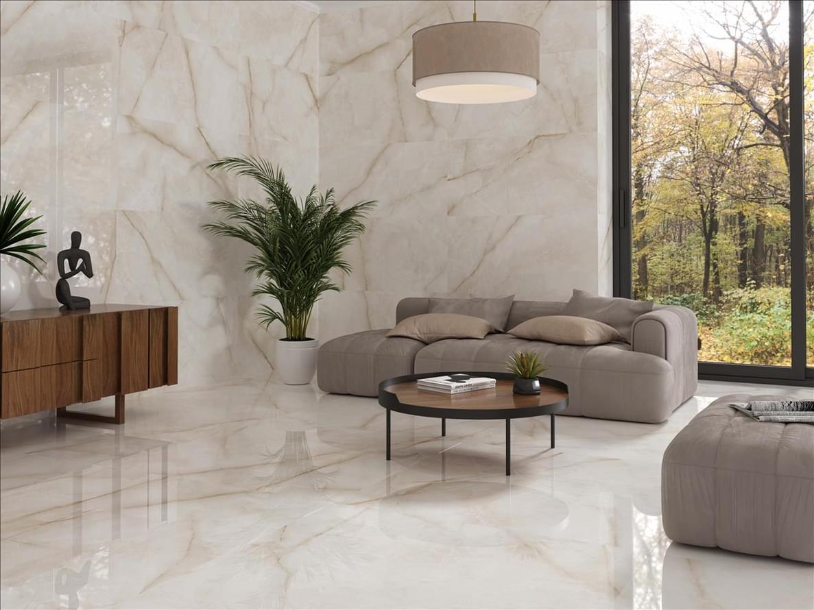 керамогранит фабрики STN коллекция Baltra