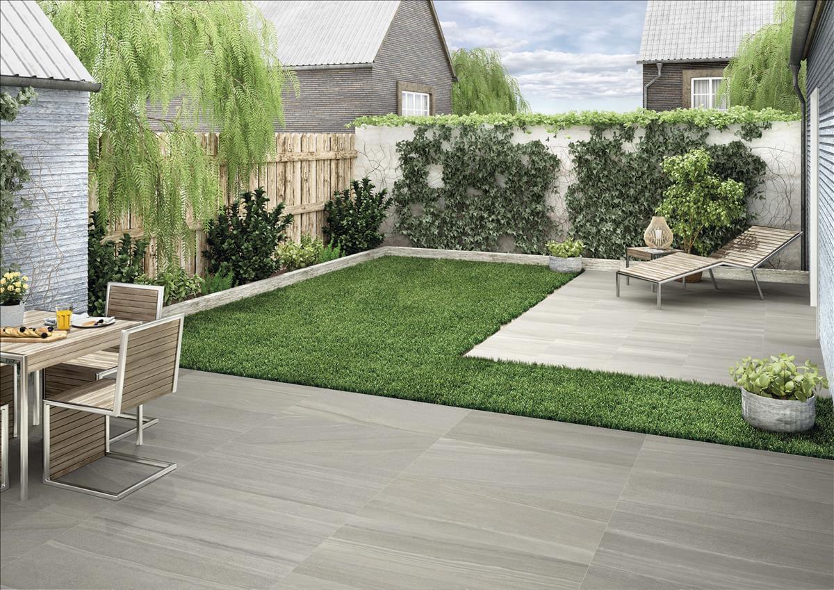 керамогранит фабрики STN коллекция Biron