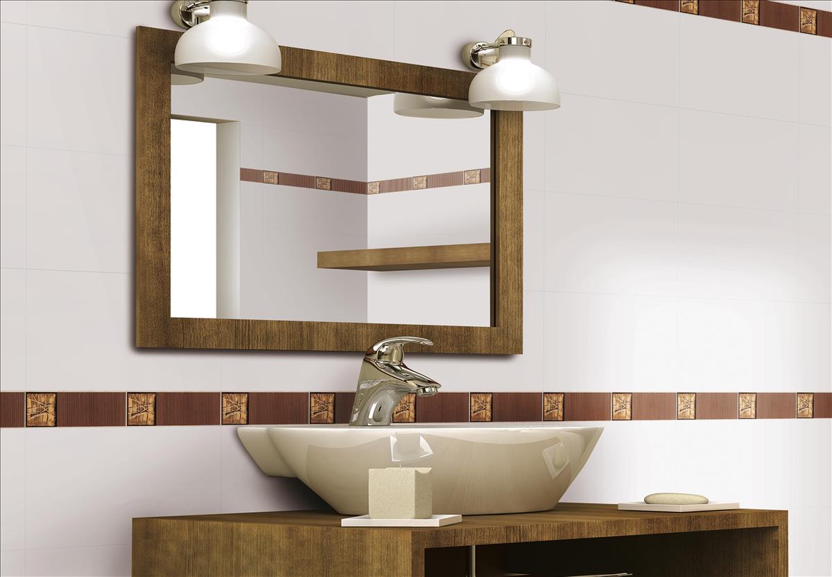 керамика фабрики STN коллекция Blancos