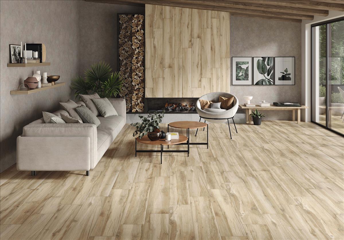 керамогранит фабрики STN коллекция Blaze