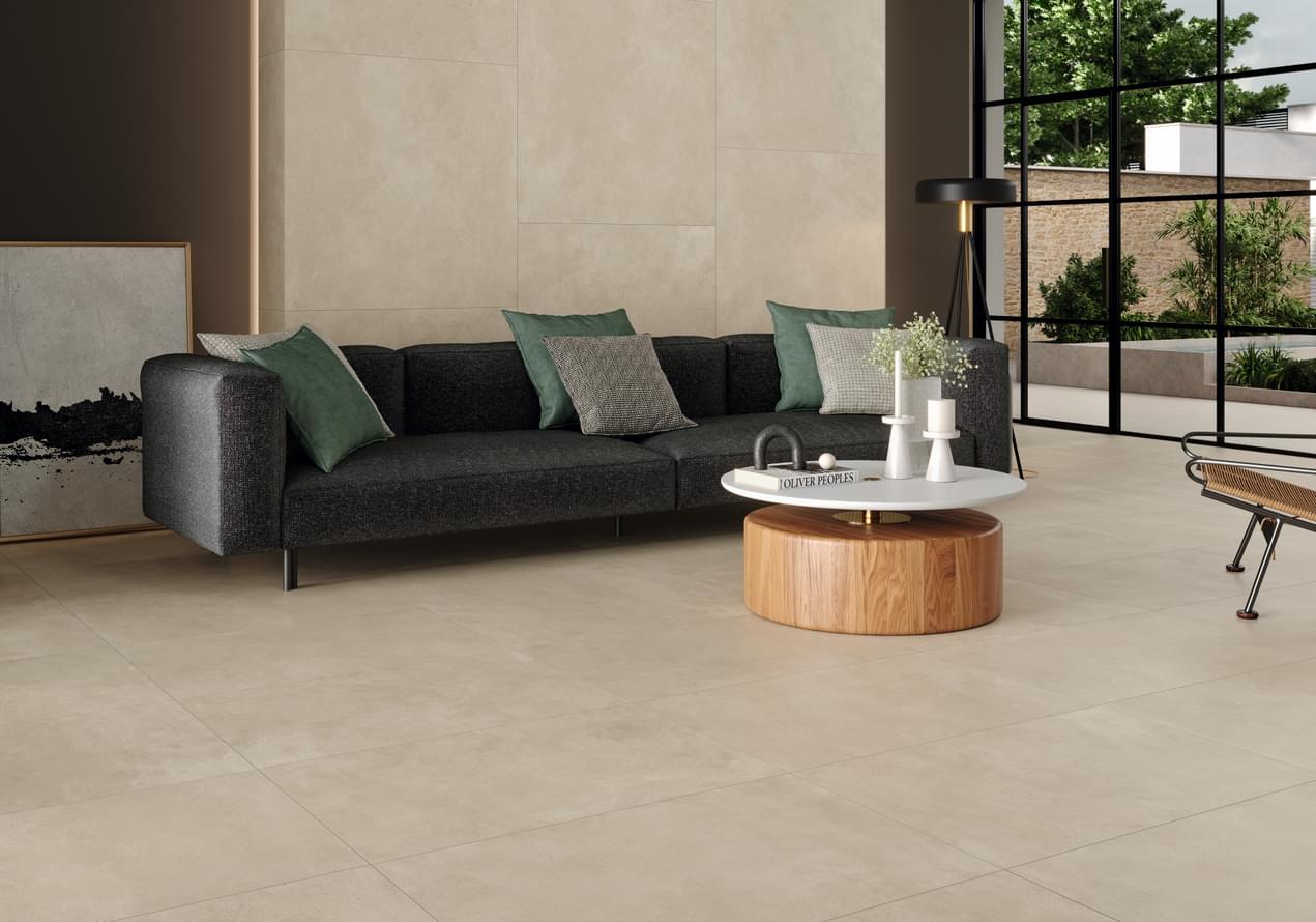 керамогранит фабрики STN коллекция Bolton