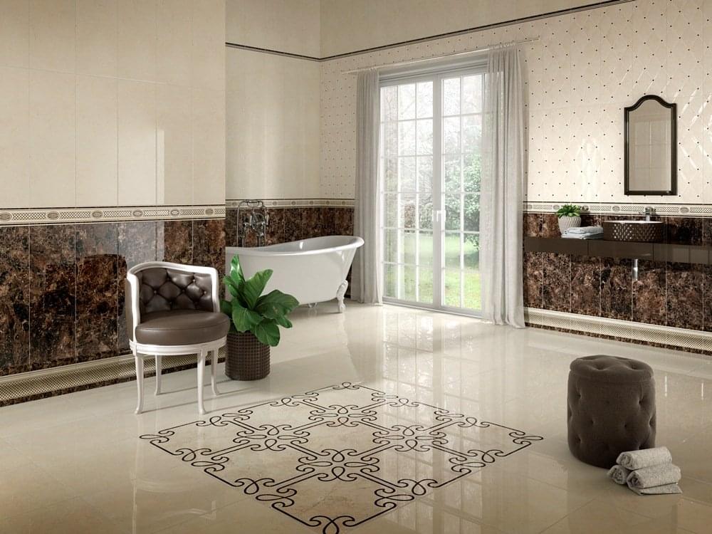 керамика фабрики STN коллекция Cantera