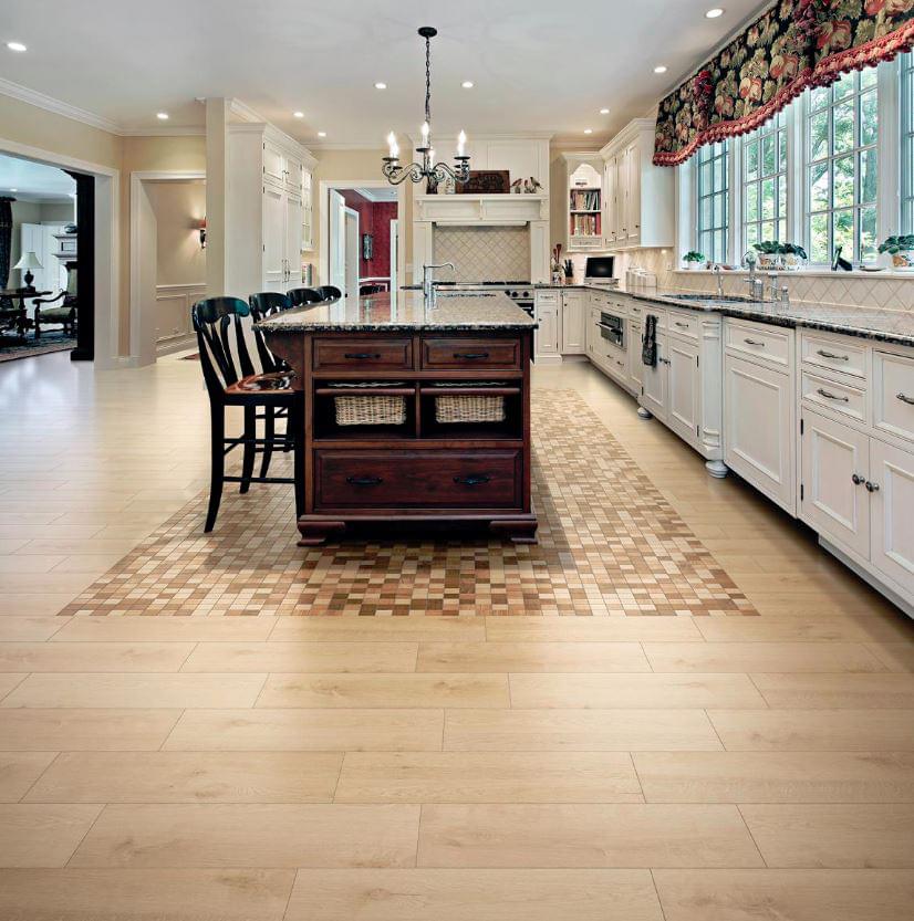 керамика фабрики STN коллекция Caoba